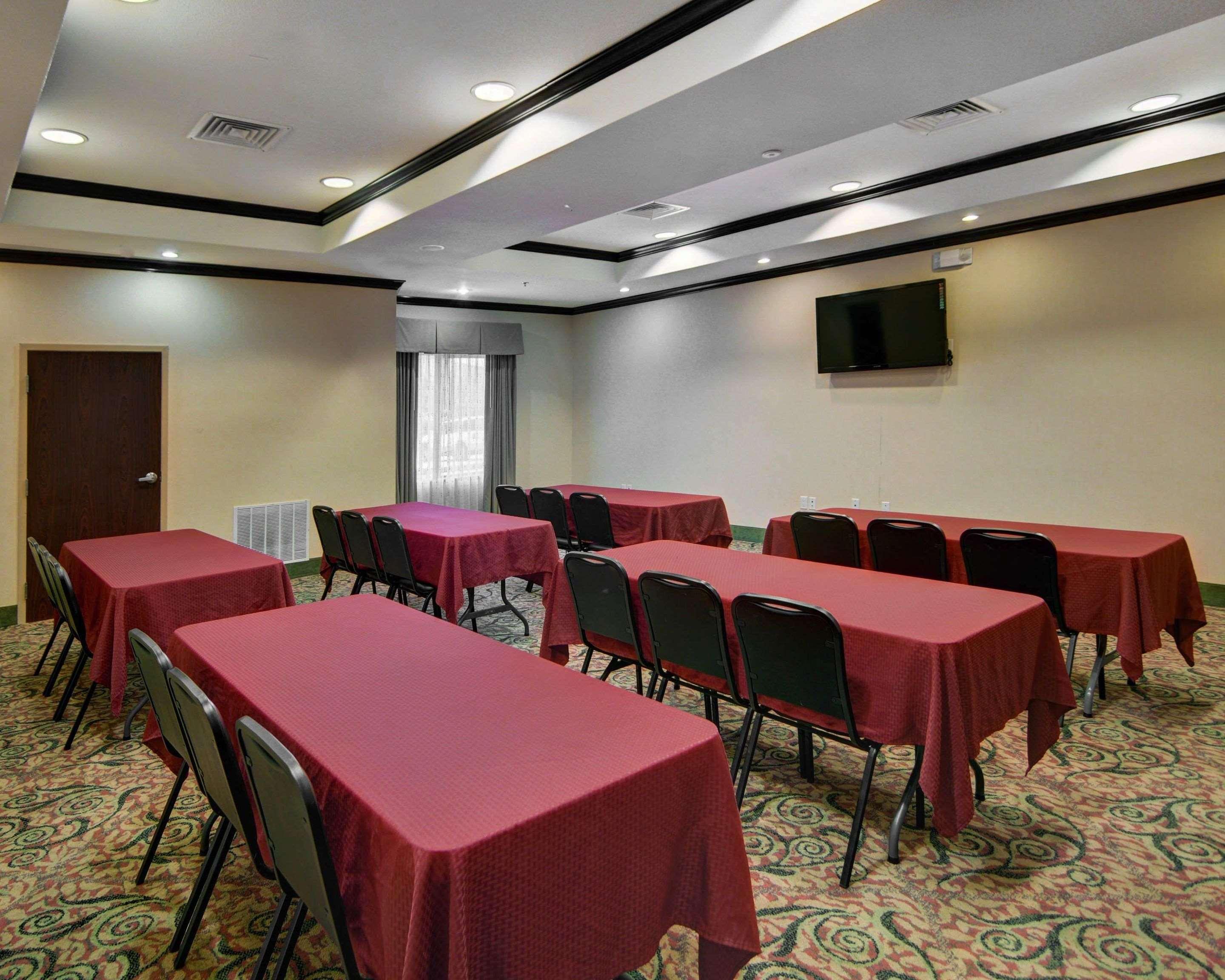 Comfort Suites Fort Worth South Dış mekan fotoğraf
