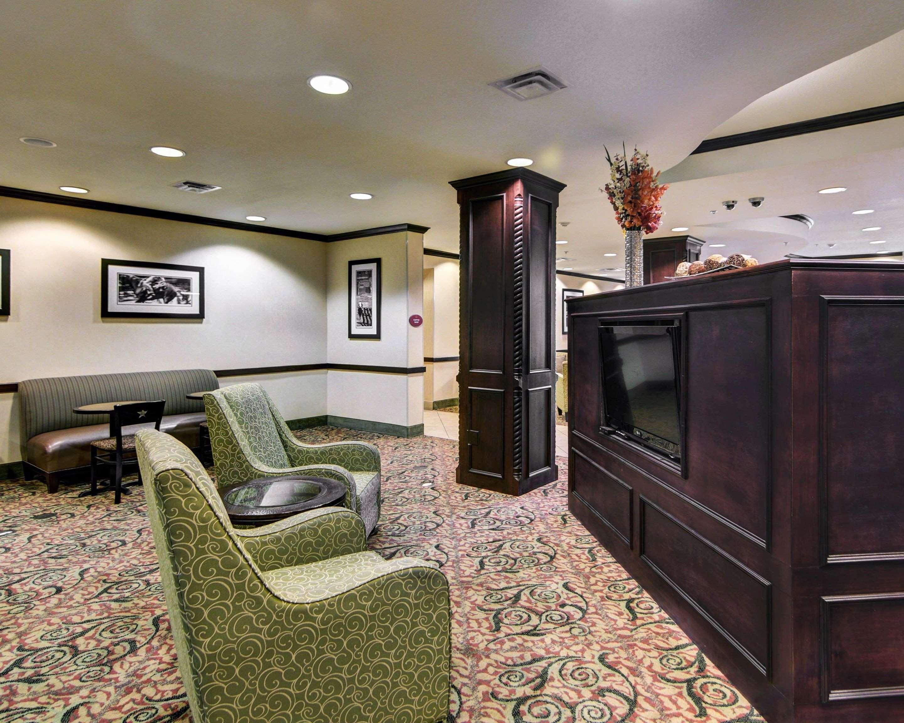 Comfort Suites Fort Worth South Dış mekan fotoğraf