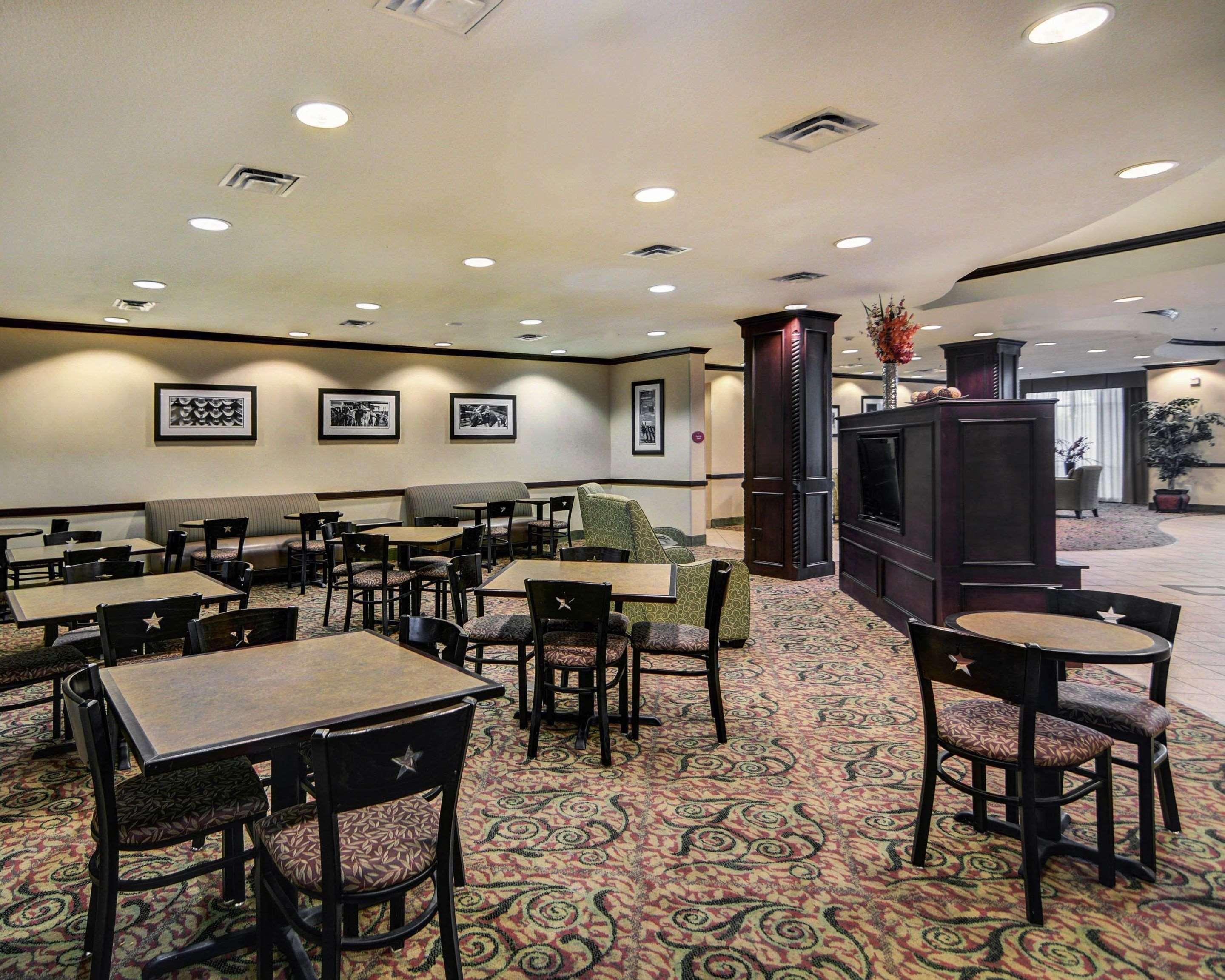 Comfort Suites Fort Worth South Dış mekan fotoğraf