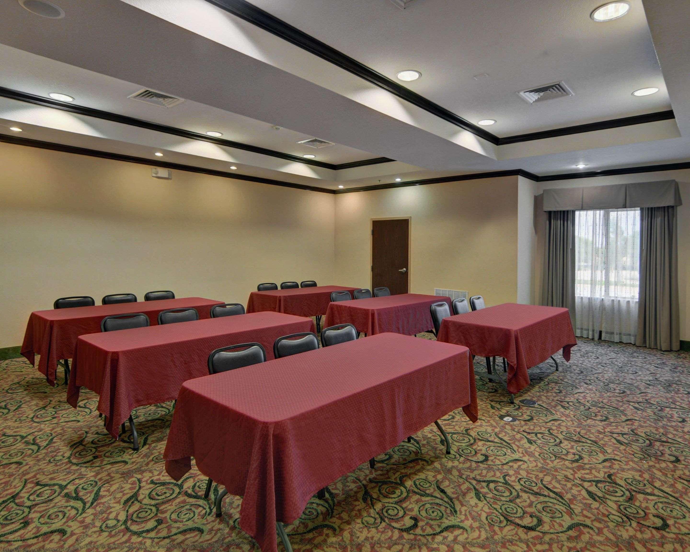 Comfort Suites Fort Worth South Dış mekan fotoğraf