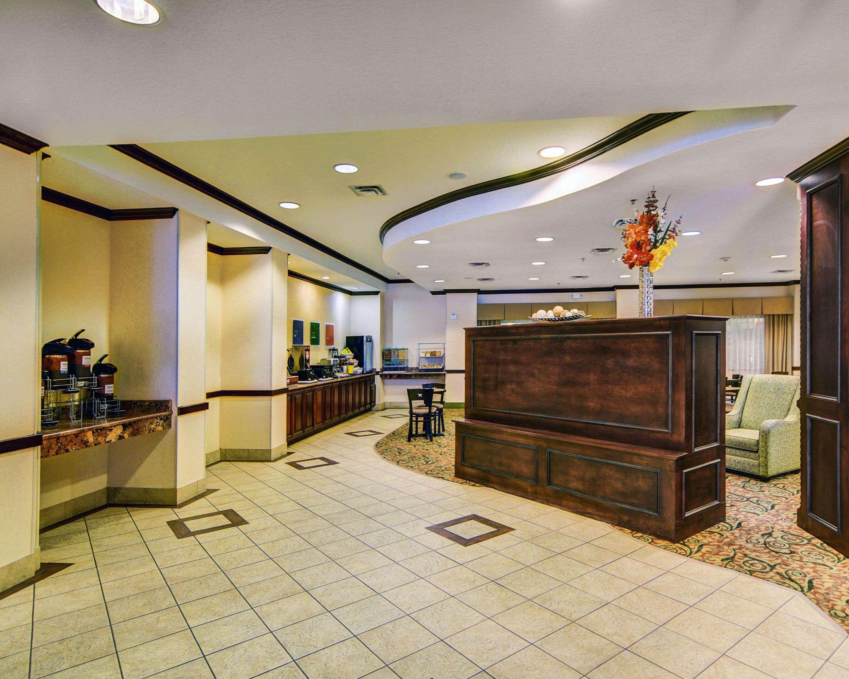 Comfort Suites Fort Worth South Dış mekan fotoğraf