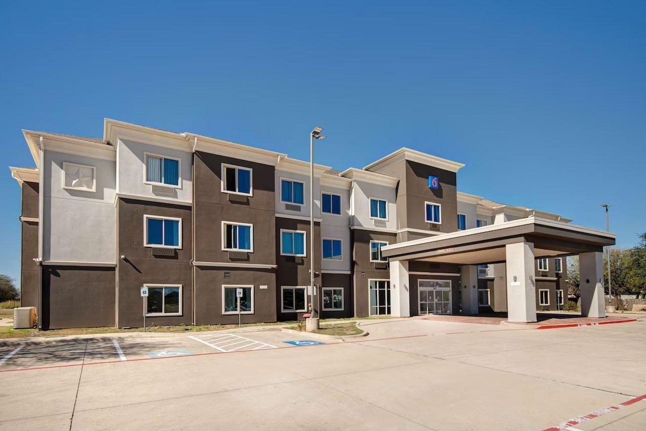 Comfort Suites Fort Worth South Dış mekan fotoğraf