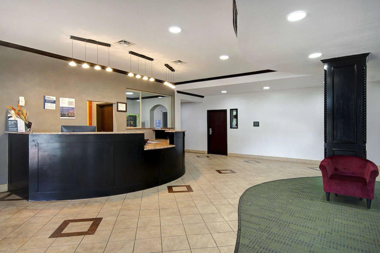 Comfort Suites Fort Worth South Dış mekan fotoğraf