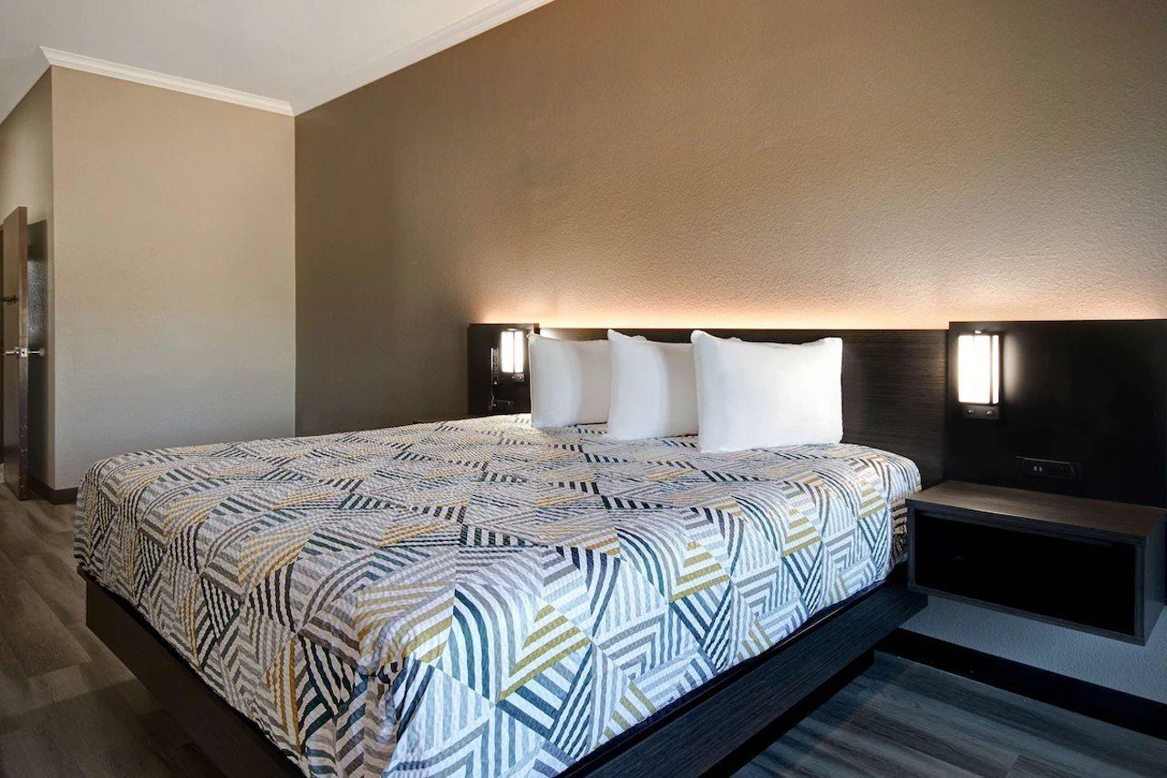 Comfort Suites Fort Worth South Dış mekan fotoğraf