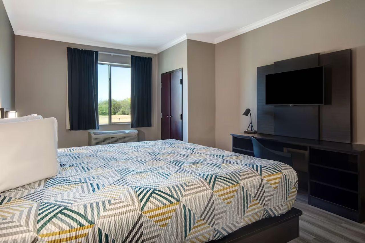 Comfort Suites Fort Worth South Dış mekan fotoğraf