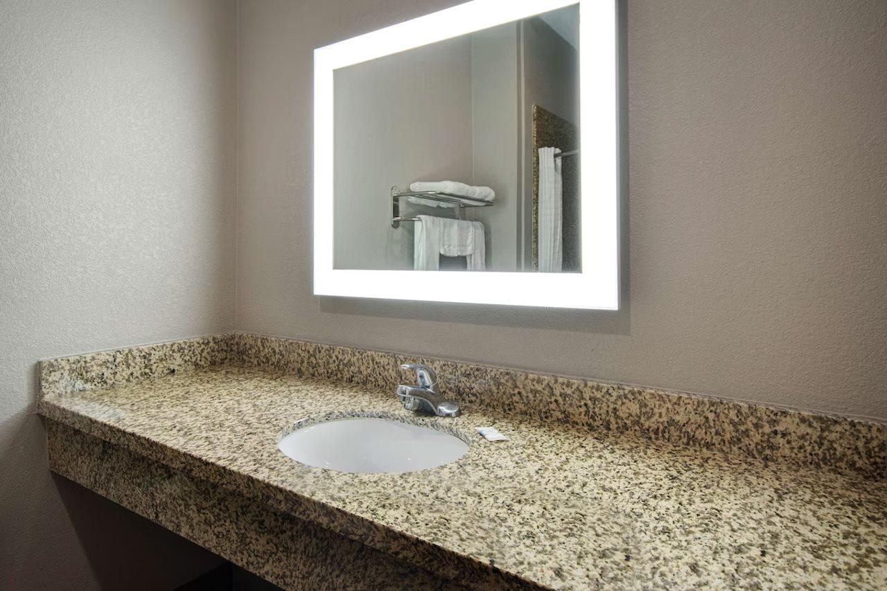 Comfort Suites Fort Worth South Dış mekan fotoğraf